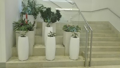 Photos of Cali Marriott Hotel