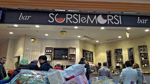 Sorsi e Morsi - Visual