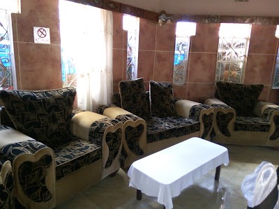 Photos of Nuru Palace Hotel