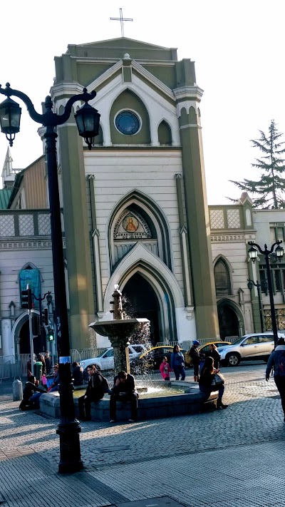 Photos of Rep&uacute;blica