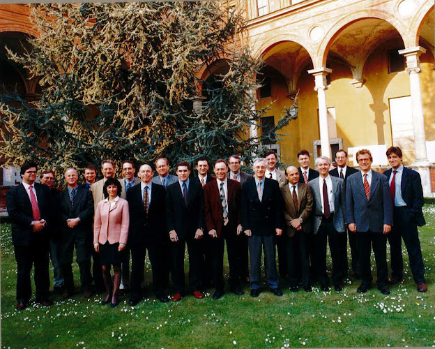 LawExchange International