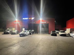 Photo n°14 de Garage Planet Auto à Unieux (Mécanicien)