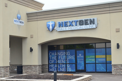 NextGen Male Medical Clinic - Thumbnail
