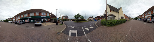 Budgens of Rydens Way - Thumbnail