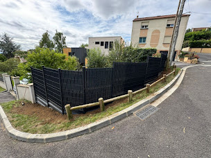 Photo n°21 de Daniel Moquet signe vos clôtures - Ent. Jessus à Villebon-sur-Yvette (Paysagiste)