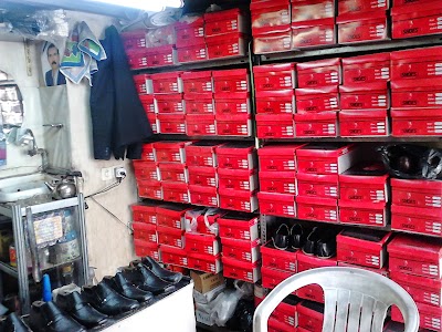 Photos of Doost Shoe Shop