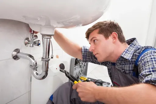 Weaver Plumbing - Thumbnail