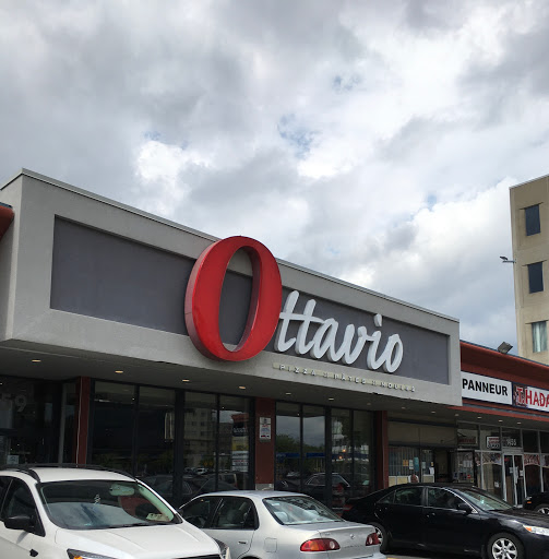 Ottavio - Visual