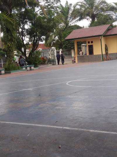 Photos of Budi Mulia Private Senior High School