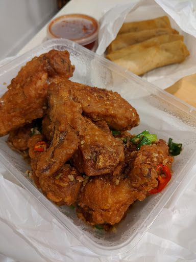 Botany Cantonese Takeway - Thumbnail