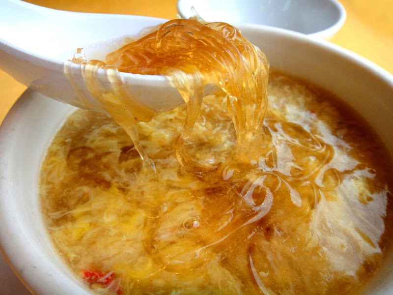 上海酒家 岳(ガク)