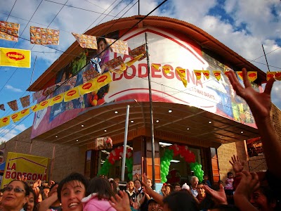 Photos of La Bodegona S.A.
