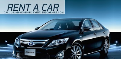 Photos of SNS CAR HIRE LTD