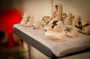 Photo n°6 de Salon Metamorphose à Servian (Salon de coiffure)