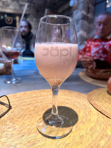 Jäpi Bistró