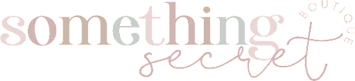 Something Secret Boutique LLC