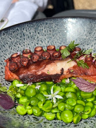 Photo n°24 de Asperatus à Esvres (Restaurant libanais)