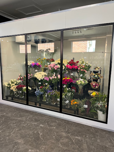 Belfield Blooms