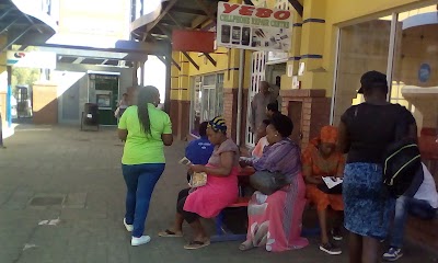 Photos of Setsing Plaza
