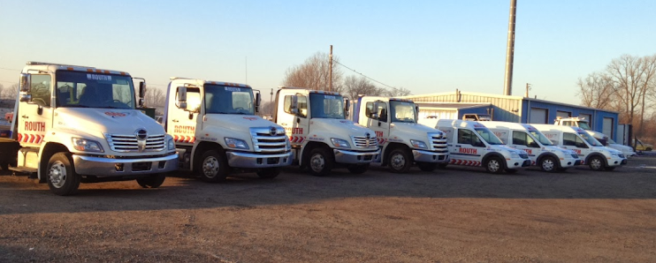 Routh Wrecker Service featured image