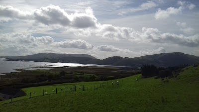 Photos of Lough Mask