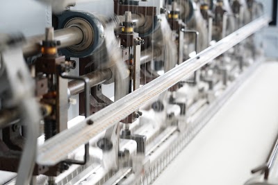 植村縫工株式会社