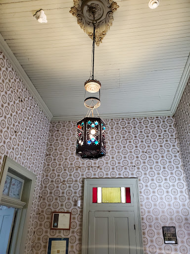 Faison House - Thumbnail
