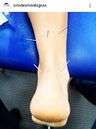 Photo n°11 de Cabinet de kinésithérapie Domps/Lasserre/Puertas à Ferrières-sur-Ariège (Kinésithérapeute)