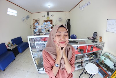 Photos of AMOEBA RENTAL KAMERA YOGYAKARTA