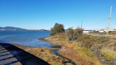 Fidalgo Bay Aquatic Reserve