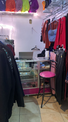 Flor de Lis Clothing Store - Thumbnail
