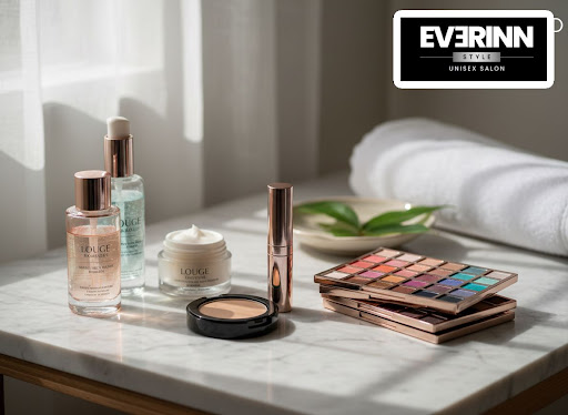 Using the right products can completely change how your hair and skin look and feel. At Everinn S… post image