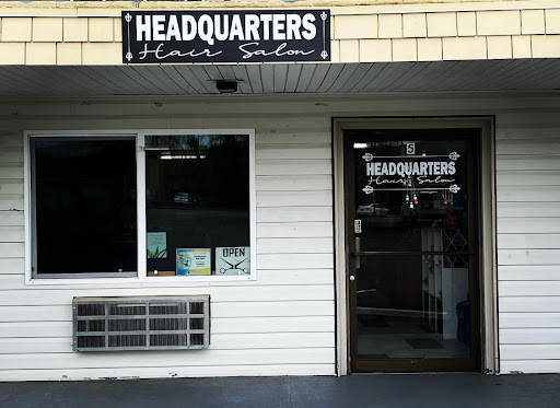 Headquarters Hair Salon - Thumbnail