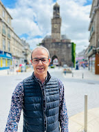 En Aparté ❤️Immobilier VIRE Michel FERNANDES Ei à Vire Normandie