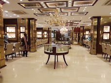 Damas Jewelry lahore