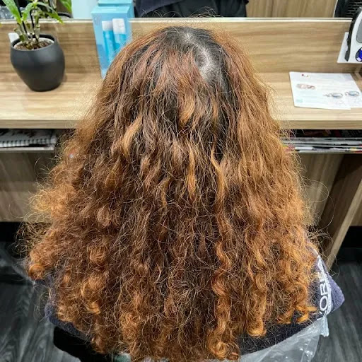 Nathalie B.Coiffure