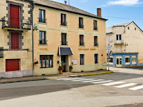 Chez Kahina ancien hôtel Robert à Giat