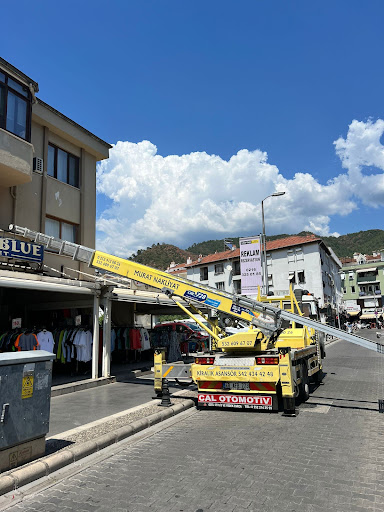 Marmaris Taha Nakliyat