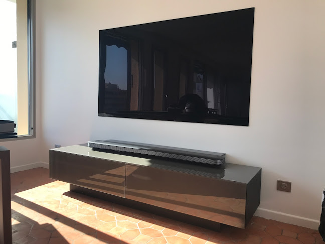 DYNAMIC HOME CINEMA - Autre