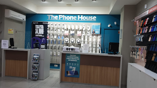 Phone House Almansa - Tienda de móviles - Thumbnail