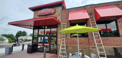 Sheetz #682 - Visual