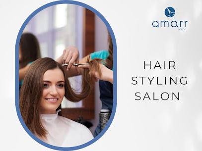 Amarr Salon offers professional Hair Styling Salon in Satellite services tailored to your persona… post image