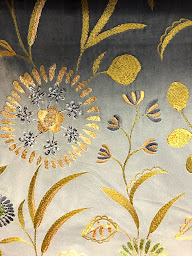 Photo n°13 de L'atelier d'Aurore à Condom (Tapissier décorateur)