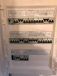 Photo n°4 de G-Elec à Montmédy (Électricien)