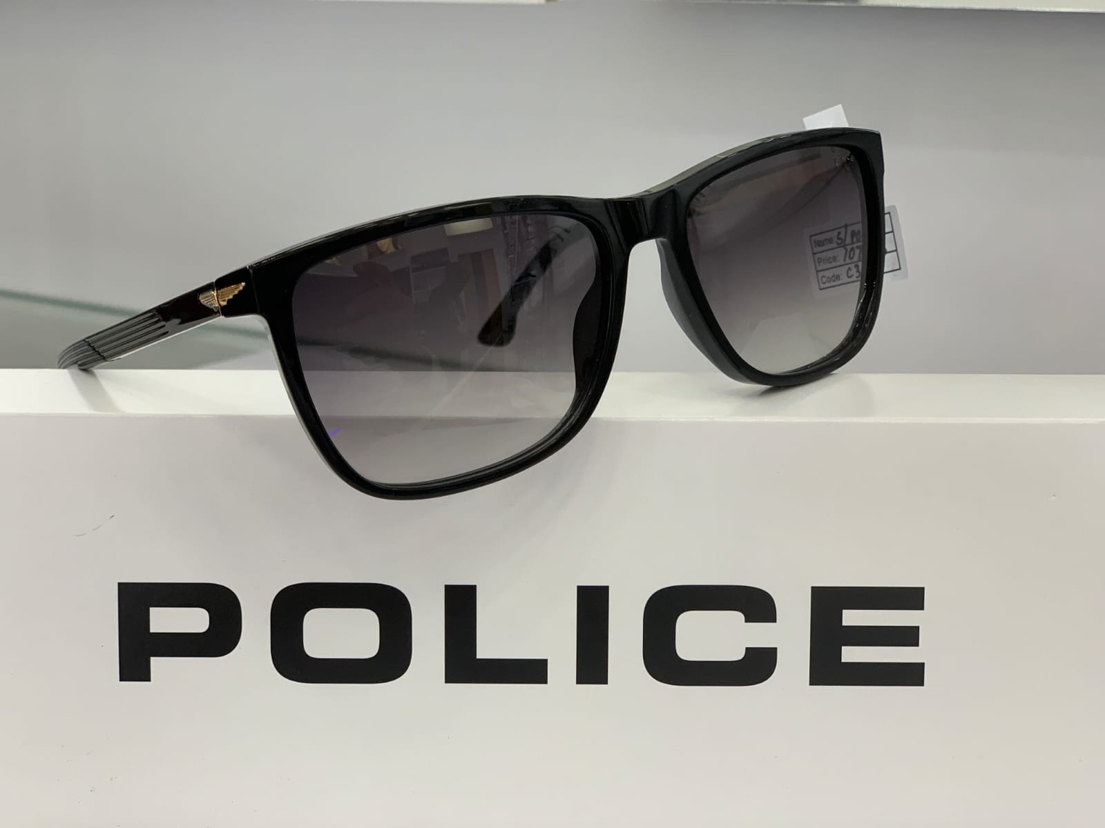 Super Vision Opticals - Al Qusais - صورة 2