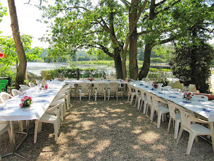 Photo n°21 de Restaurant Le Pavillon Bleu à Villey-Saint-Étienne (Restaurant français)