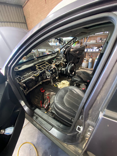 Moss Vale Mechanical Repairs