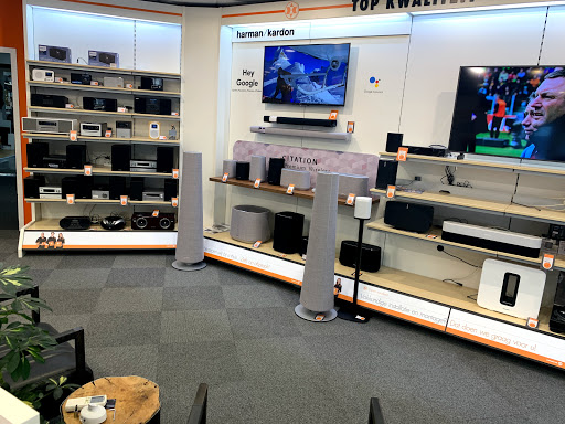Expert Wolvega Gallery - Netherlands