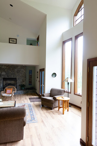 Inn At Tern Lake by null