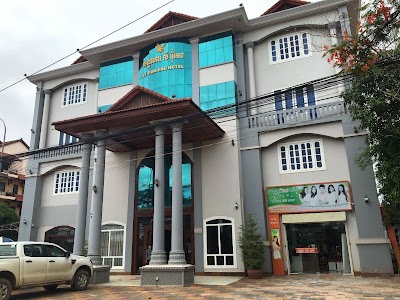 lodging